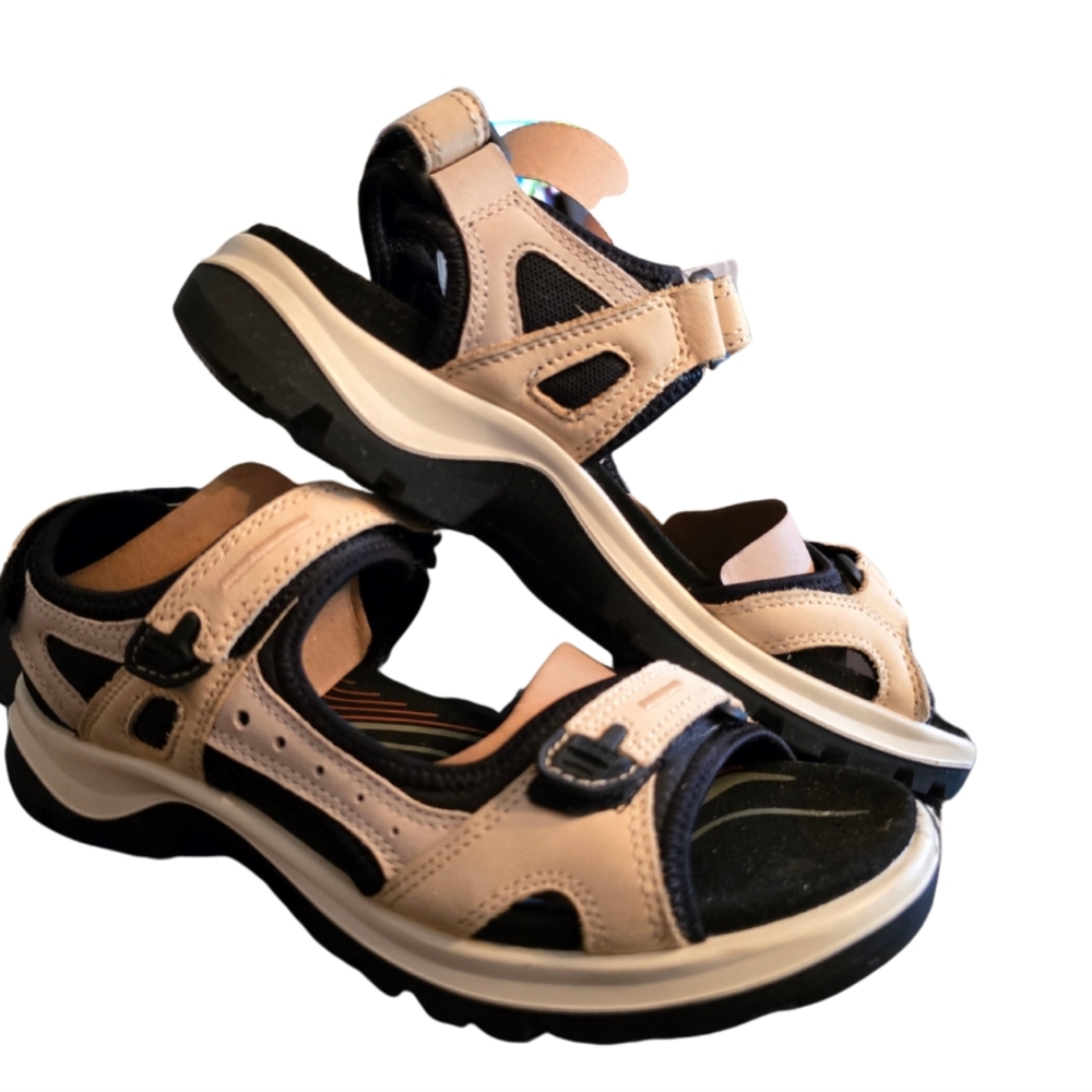 ECCO Yucatan Women's Sport Sandal